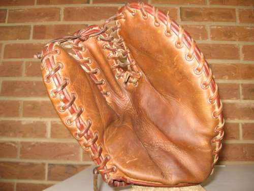 Johnny Mize Sonnett Front